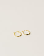 Pendientes aros Básico Nº 1