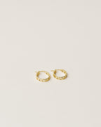 Biosca chain small hoops
