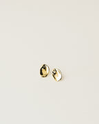 Orgánico stud earrings