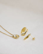 Orgánico N° 1 necklace